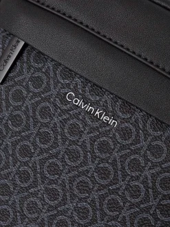 Borsello Ck Must Mono Reporter logata Calvin Klein
