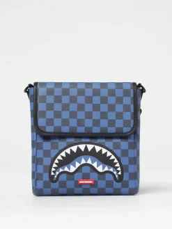 Borsello Midnight Sip messenger Sprayground