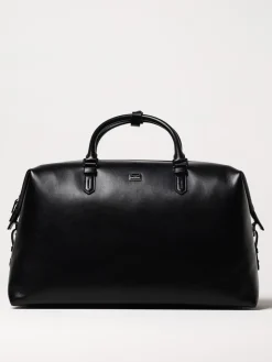 Borsone Dolce & Gabbana in pelle