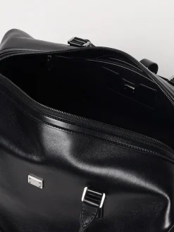 Borsone Dolce & Gabbana in pelle