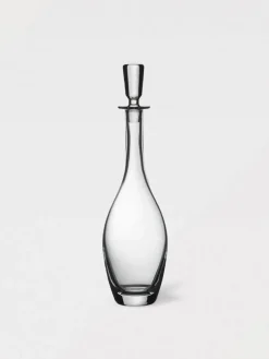 Bottiglia Viva Rogaska in cristallo