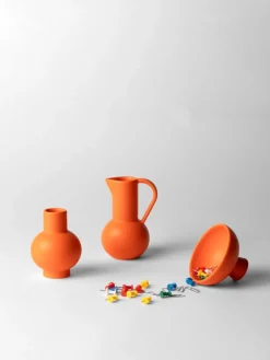 Bowl Strøm Raawii in ceramica