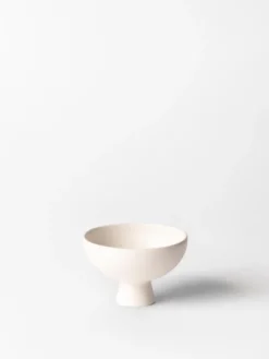 Bowl Strøm Raawii in ceramica