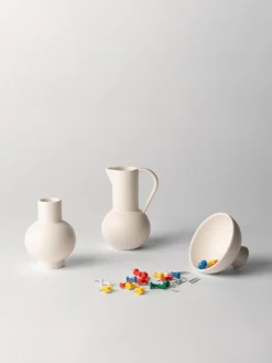 Bowl Strøm Raawii in ceramica