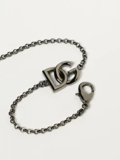 Bracciale DG Dolce & Gabbana in ottone