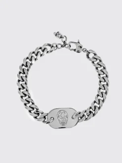 Bracciale McQueen in ottone