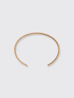 Bracciale Numeric Maison Margiela in argento 925