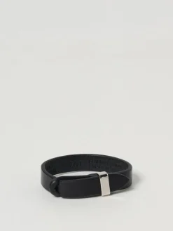 Bracciale Orciani in pelle