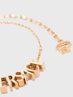 Bracciale Versace in ottone