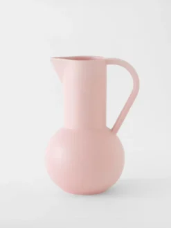 Brocca Strøm grande Raawii in ceramica