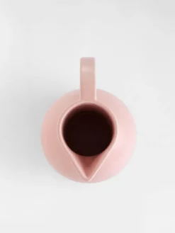 Brocca Strøm grande Raawii in ceramica