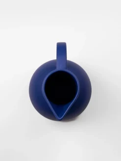 Brocca Strøm grande Raawii in ceramica