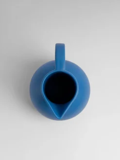 Brocca Strøm grande Raawii in ceramica