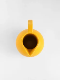 Brocca Strøm media Raawii in ceramica