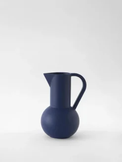 Brocca Strøm piccola Raawii in ceramica