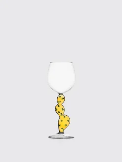 Calice Cactus Ichendorf in vetro borosilicato