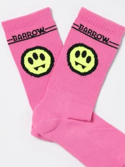 Calze Barrow Kids in cotone stretch