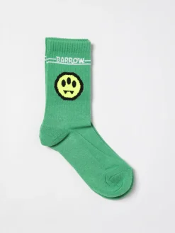 Calze Barrow Kids in cotone stretch