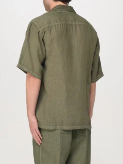 Camicia 120% Lino in lino