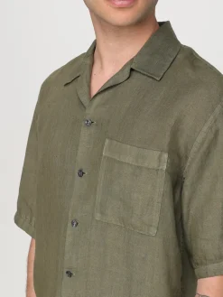 Camicia 120% Lino in lino