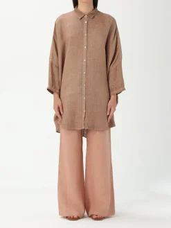 Camicia 120% Lino in lino