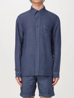 Camicia 120% Lino in lino