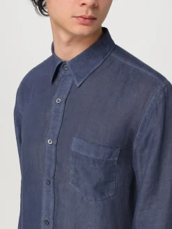 Camicia 120% Lino in lino