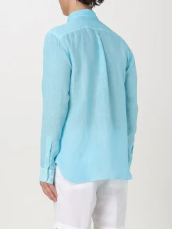 Camicia 120% Lino in lino