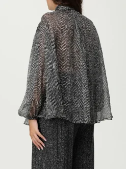 Camicia a fusciacca chevron Dolce & Gabbana