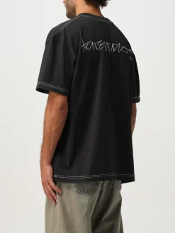 Camicia Acne Studios in cotone organico