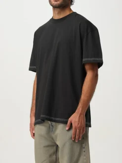 Camicia Acne Studios in cotone organico