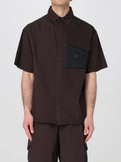 Camicia A-Cold-Wall* in cotone