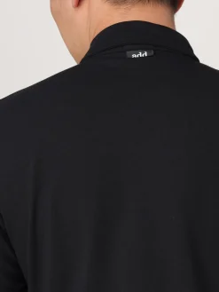 Camicia Add in cotone stretch