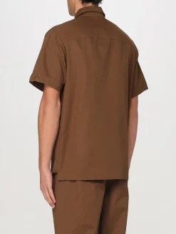 Camicia A.P.C. in cotone