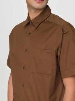 Camicia A.P.C. in cotone