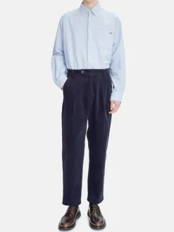 Camicia A.P.C. in cotone