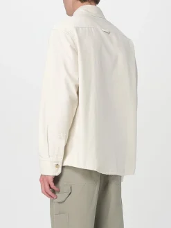 Camicia A.P.C. in cotone