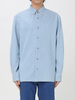 Camicia A.P.C. in cotone