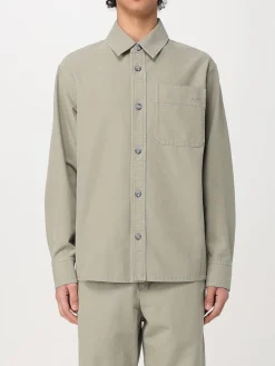 Camicia A.P.C. in cotone