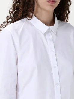 Camicia basic Barbour in cotone