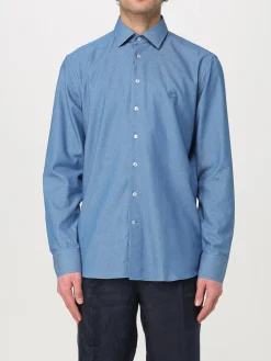 Camicia basic Etro in cotone