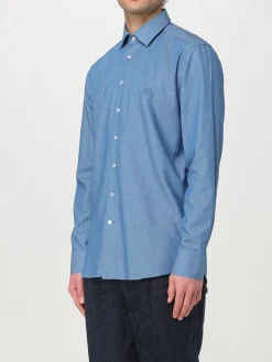 Camicia basic Etro in cotone