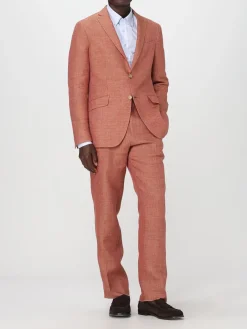 Camicia basic Etro in cotone