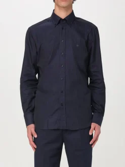 Camicia basic Etro in cotone