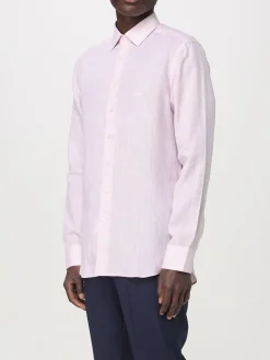 Camicia basic Etro in lino