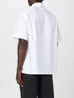 Camicia basic Isabel Marant in popeline di cotone