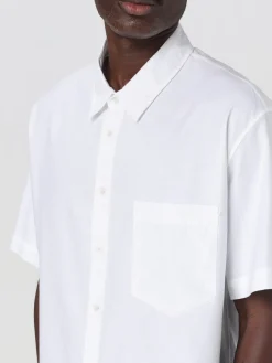 Camicia basic Isabel Marant in popeline di cotone