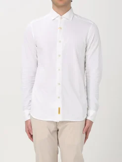 Camicia B.D Baggies in jersey di cotone