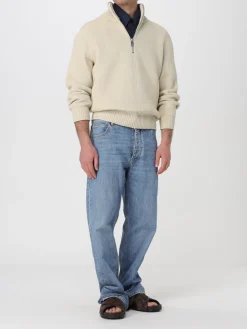 Camicia Bottega Veneta in cotone