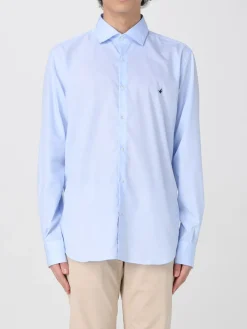 Camicia Brooksfield in cotone